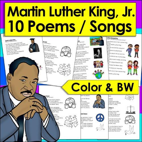 post ti 6 Martin Luther King Jr. Activities for Kids & An MLK Bingo Kindness Freebie! 6 Martin Luther King Jr. Activities for Kids & An MLK Bingo Kindness Freebie! 3