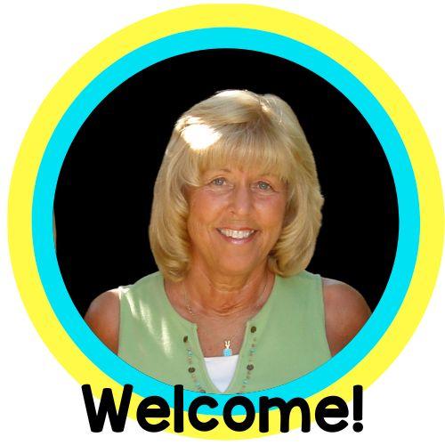 The Teacher's Post Sidebar Photo