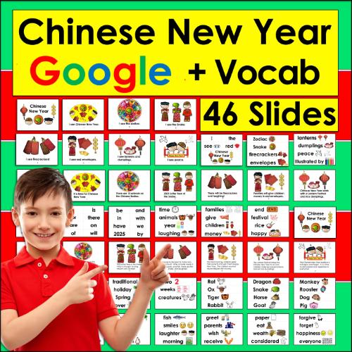 post ti Chinese New Year 2026: Year of the Horse Activities Chinese New Year Presentation