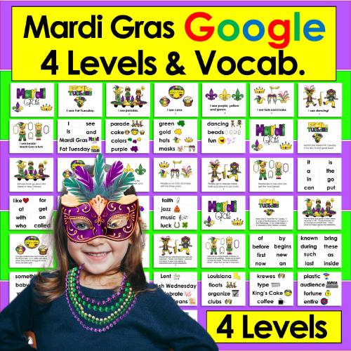 post ti Mardi Gras Fun for K-2 Classrooms: 5 Festive Resources to Celebrate and Learn Mardi Gras Fun for K-2 Classrooms: 5 Festive Resources to Celebrate and Learn 1