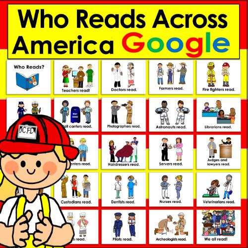 post ti 6 Powerful Ways to Celebrate Read Across America in K-1 6 Powerful Ways to Celebrate Read Across America in K-1 1