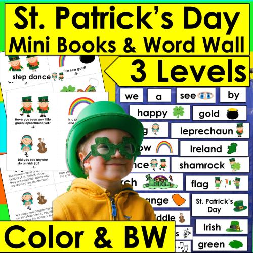 post ti 7 Magical St. Patrick’s Day Activities Your Students Will Love! 7 Magical St. Patrick’s Day Activities Your Students Will Love! 1
