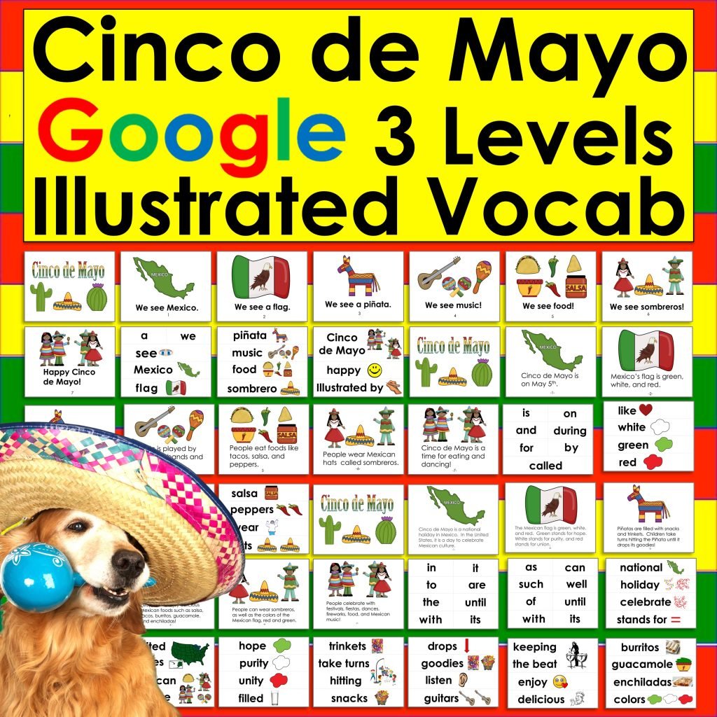 post ti Celebrate Cinco de Mayo with Fun & Educational Activities for K–1 Celebrate Cinco de Mayo with Fun & Educational Activities for K–1 3