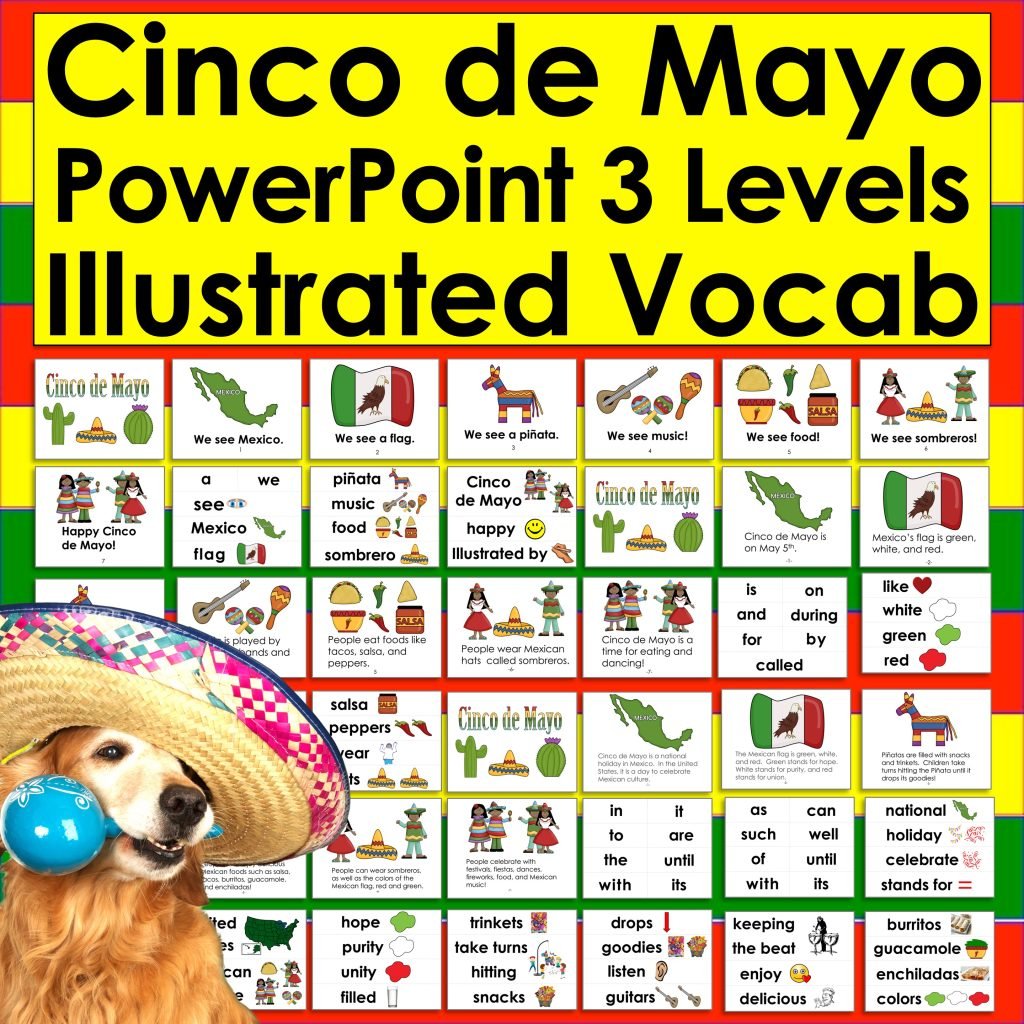 post ti Celebrate Cinco de Mayo with Fun & Educational Activities for K–1 Celebrate Cinco de Mayo with Fun & Educational Activities for K–1 4
