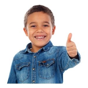 post ti Back To School Bundle for K/1 First Week of School child thumbs up