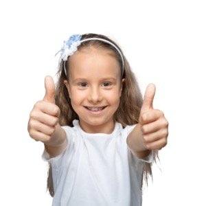 post ti Linda Post - The Teacher’s Post TPT Teacher Resources girl thumbs up