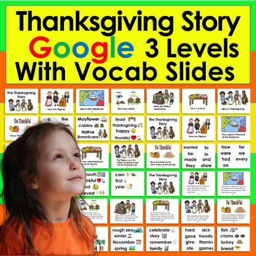 Thanksgiving Presentation