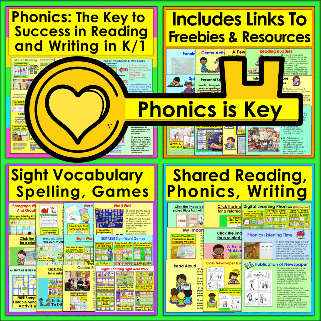 Literacy Presentation